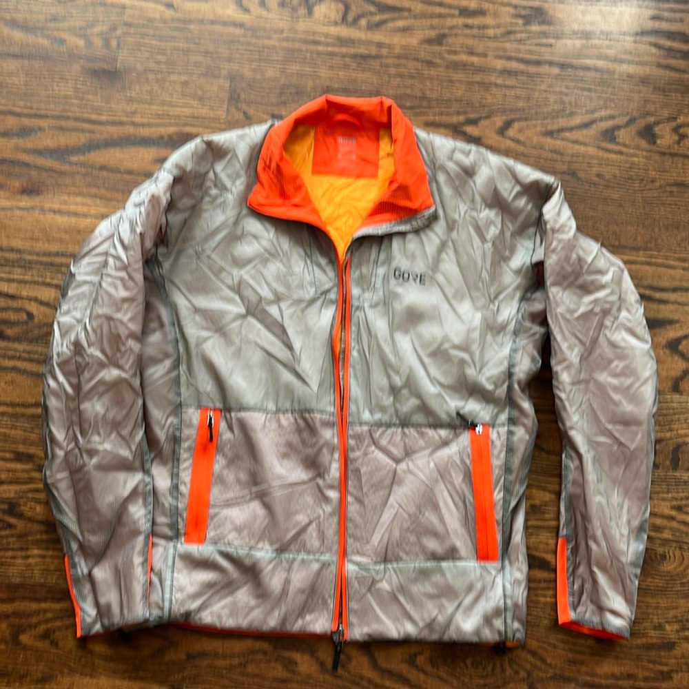NWOT Gorewear Jacket